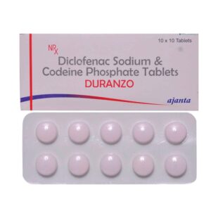 Duranzo Tablet