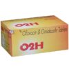 O2H Tablet