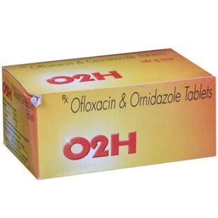 O2H Tablet