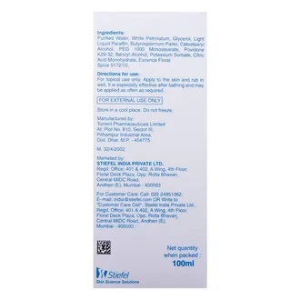 Oilatum Moisturising Lotion - Image 2