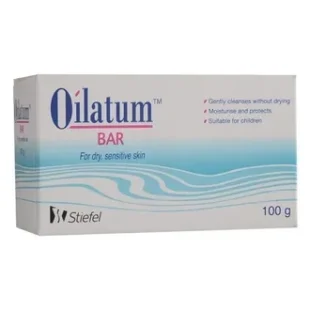 Oilatum Bathing Bar