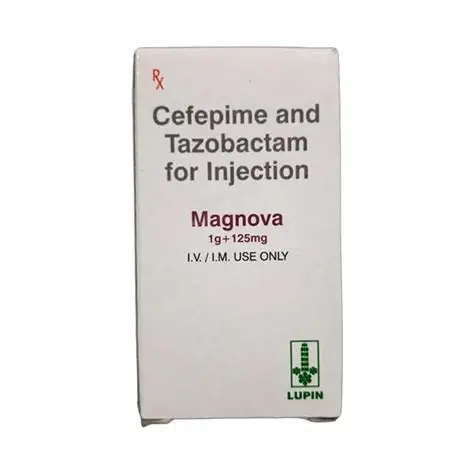 Magnova 250 mg/31.25 mg Injection 1*1 - Image 4
