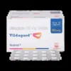 VILDAGARD 50 TAB
