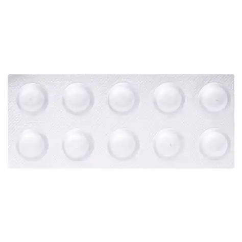 Abevia 200 SR Tablet 1*10 - Image 2