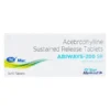 Abiways-200 SR Tablet