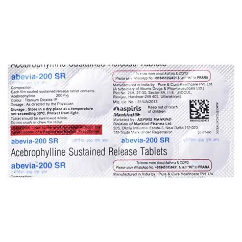 Abiways-200 SR Tablet 1*10 - Image 3