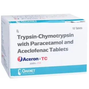 Aceron TC Tablet