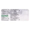 Actibile 75 Tablet