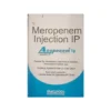 Acupenem 1gm Injection