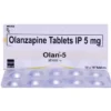 Olan 5 Tablet