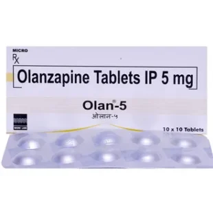 Olan 5 Tablet