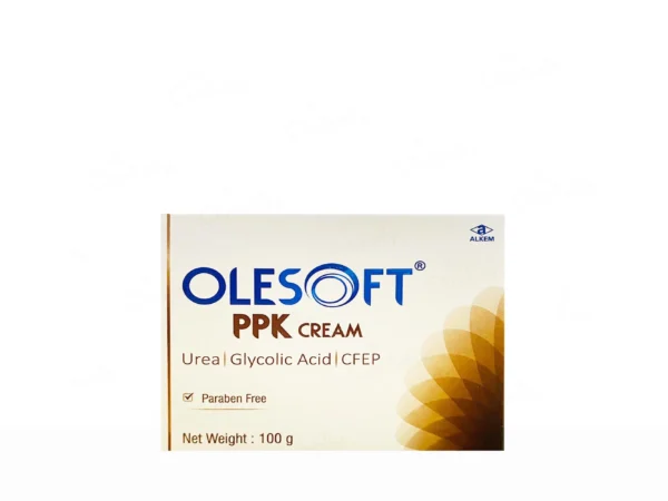 Olesoft PPK Cream - Image 4