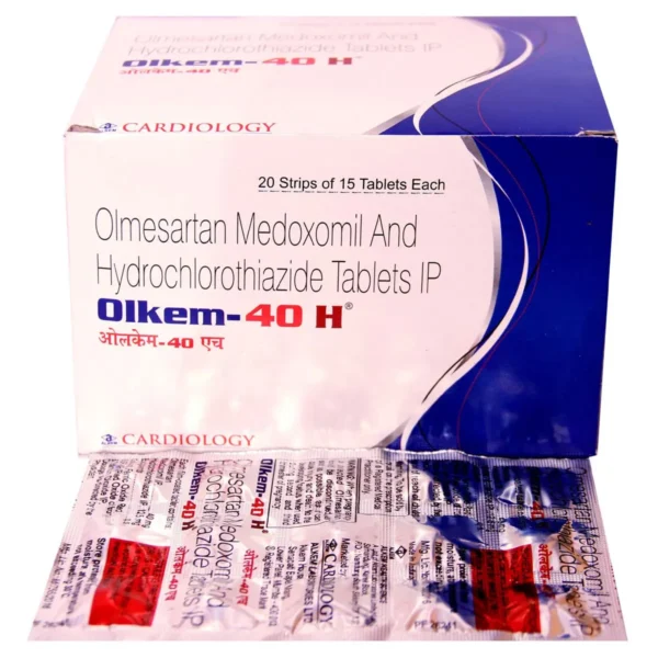 Olkem 40 H Tablet - Image 3