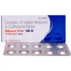 Olkem Trio 12.5 Tablet