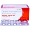 Olkem Trio 6.25 Tablet