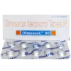 Olmezest 20 Tablet