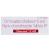 Olmezest H 40 Tablet