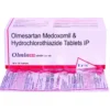 Olmin 40-H Tablet