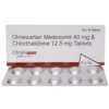 Olmin 40-CH Tablet