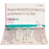 Olmin Trio Tablet