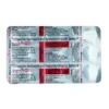 Olmesar H 40 Tablet