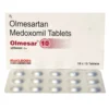 Olmesar 10 Tablet