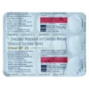 Olmat MT 25 Tablet ER