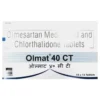 Olmat 40 CT Tablet