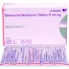 Olsertain 20 Tablet