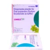 Omez Insta Mint Sachet