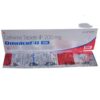 Omnicef-O 200mg Tablet