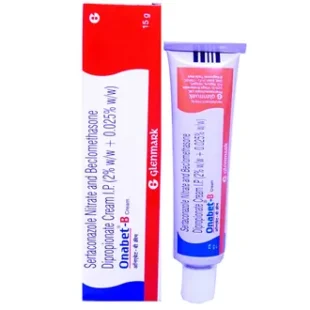 Onabet-B Cream