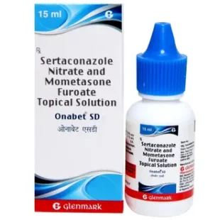 Onabet SD Solution 15ML