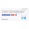 Ondem -MD 4 Tablet