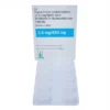 Ondero Met 850mg/2.5mg Tablet