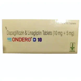Ondero-D 10 Tablet