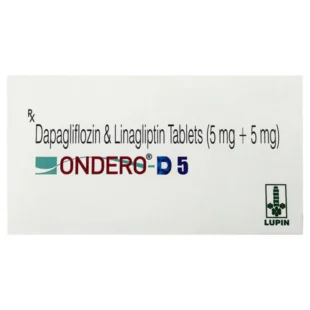 Ondero-D 5 Tablet