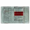 ONDERO DM 1g Tablet 10's