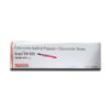 Oratil CV 250mg/125mg Tablet