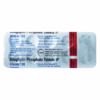 Sitabite 100mg Tablet