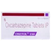 Oxetol 150 Tablet