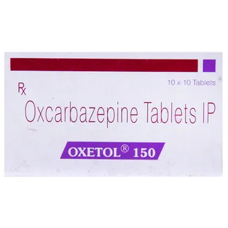 Oxetol 150 Tablet