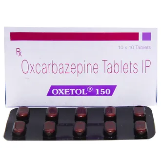 Oxetol 150 Tablet - Image 3