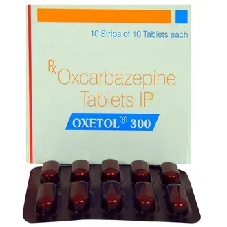 Oxetol 300 Tablet