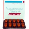 Oxetol 450 Tablet
