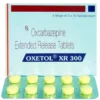 Oxetol XR 300 Tablet