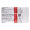 Ignalis-M 100/1000 Tablet ER