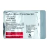 Oxramet XR 10mg/1000mg Tablet