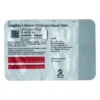 Oxramet XR 10mg/500mg Tablet
