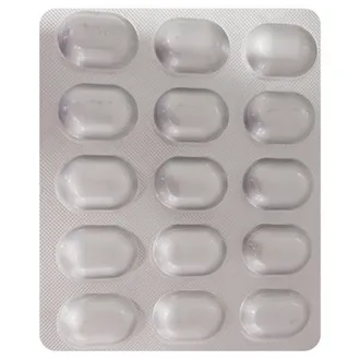Oxramet G 5mg/1mg/1000mg Tablet - Image 4